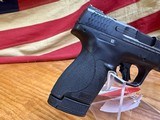 SMITH&WESSON 9 SHIELD PLUS 9MM PISTOL - 5 of 7