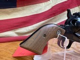 RUGER BLACKHAWK .357 MAG REVOLVER - 10 of 10