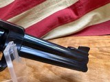 RUGER BLACKHAWK .357 MAG REVOLVER - 4 of 10