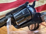 RUGER BLACKHAWK .357 MAG REVOLVER - 7 of 10
