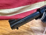 RUGER BLACKHAWK .357 MAG REVOLVER - 8 of 10