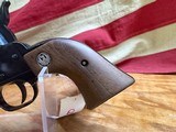RUGER BLACKHAWK .357 MAG REVOLVER - 6 of 10