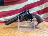 RUGER BLACKHAWK .357 MAG REVOLVER - 2 of 10
