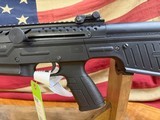 CENTURY CENTURION B12 12GA SHOTGUN - 10 of 12