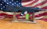 CENTURY CENTURION B12 12GA SHOTGUN