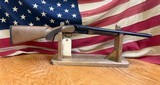 CITADEL COACH 12GA SHOTGUN