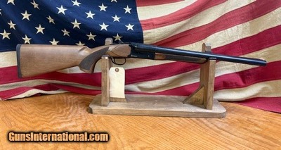 CITADEL COACH 12GA SHOTGUN