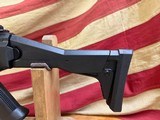 CZ SCORPION .22LR RIFLE - 4 of 15