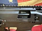 CZ SCORPION .22LR RIFLE - 13 of 15