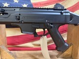CZ SCORPION .22LR RIFLE - 6 of 15