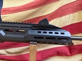 CZ SCORPION .22LR RIFLE - 11 of 15