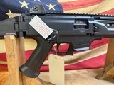 CZ SCORPION .22LR RIFLE - 14 of 15