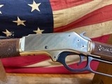 HENRY SIDE GATE 45-70 RIFLE - 3 of 13