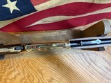 HENRY SIDE GATE 45-70 RIFLE - 8 of 13