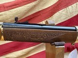 HENRY SIDE GATE 45-70 RIFLE - 10 of 13