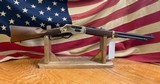 HENRY SIDE GATE 45-70 RIFLE