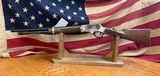 HENRY SIDE GATE 45-70 RIFLE - 2 of 13