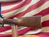 HENRY SIDE GATE 45-70 RIFLE - 4 of 13