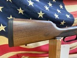 HENRY LONG RANGER .223REM RIFLE - 12 of 12