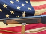HENRY LONG RANGER .223REM RIFLE - 4 of 12