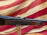 HENRY LONG RANGER .223REM RIFLE - 9 of 12
