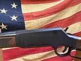 HENRY LONG RANGER .223REM RIFLE - 3 of 12