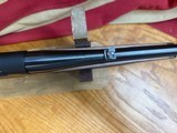 HENRY LONG RANGER .223REM RIFLE - 6 of 12