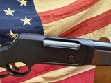 HENRY LONG RANGER .223REM RIFLE - 10 of 12