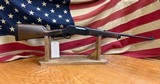 HENRY LONG RANGER .223REM RIFLE