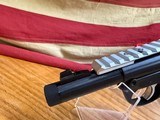 RUGER MARK IV 22/45 .22LR PISTOL - 8 of 10