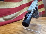RUGER MARK IV 22/45 .22LR PISTOL - 6 of 10