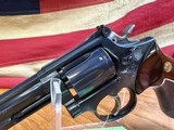 SMITH&WESSON 16-4 .32MAG REVOLVER - 12 of 12