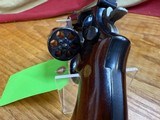 SMITH&WESSON 16-4 .32MAG REVOLVER - 5 of 12