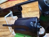SMITH&WESSON 16-4 .32MAG REVOLVER - 3 of 12