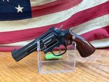 SMITH&WESSON 16-4 .32MAG REVOLVER - 1 of 12