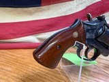 SMITH&WESSON 16-4 .32MAG REVOLVER - 9 of 12