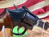SMITH&WESSON 16-4 .32MAG REVOLVER - 8 of 12