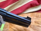 SMITH&WESSON 16-4 .32MAG REVOLVER - 7 of 12