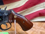 SMITH&WESSON 16-4 .32MAG REVOLVER - 4 of 12