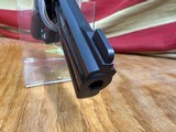 SMITH&WESSON 16-4 .32MAG REVOLVER - 6 of 12