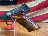 COLT TARGETSMAN .22LR PISTOL - 8 of 8