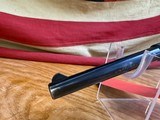COLT TARGETSMAN .22LR PISTOL - 7 of 8