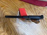 COLT TARGETSMAN .22LR PISTOL - 5 of 8