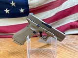 GLOCK19X 9MM 17/19RD PISTOL - 2 of 9