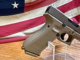 GLOCK19X 9MM 17/19RD PISTOL - 5 of 9