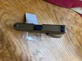 GLOCK19X 9MM 17/19RD PISTOL - 7 of 9