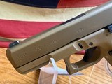 GLOCK19X 9MM 17/19RD PISTOL - 8 of 9