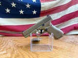 GLOCK19X 9MM 17/19RD PISTOL