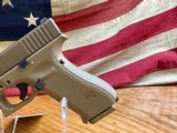 GLOCK19X 9MM 17/19RD PISTOL - 9 of 9