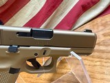 GLOCK19X 9MM 17/19RD PISTOL - 4 of 9